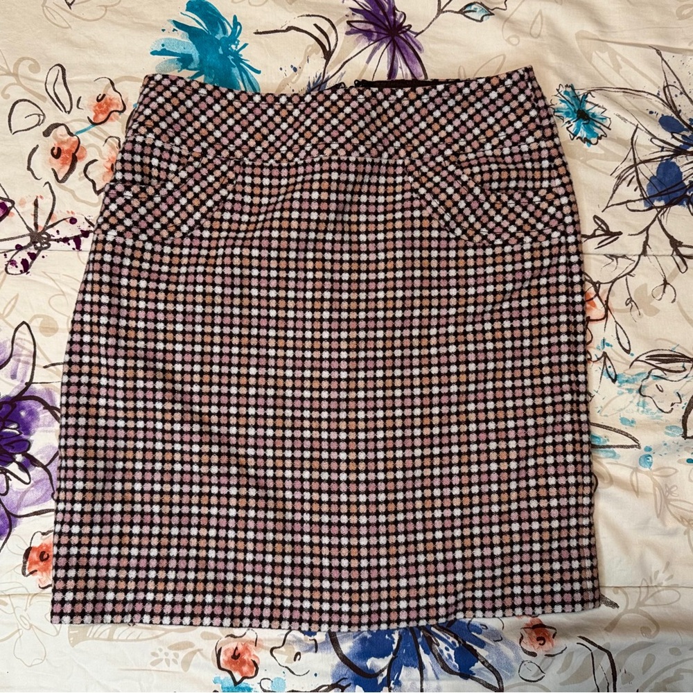 💥 Vintage Y2K Loft Skirt Size 0 - EUC